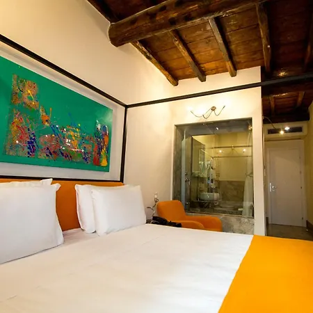 Argileto Terra * Rome