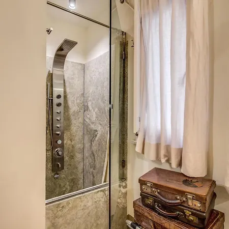 Argileto Terra Hébergement de vacances Rome