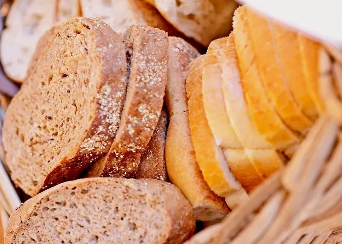 Argileto Terra 別荘