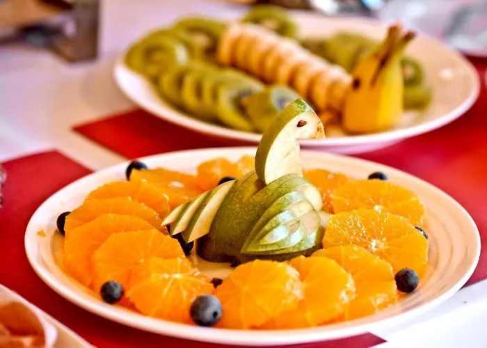 Ferienhaus Argileto Terra Rom