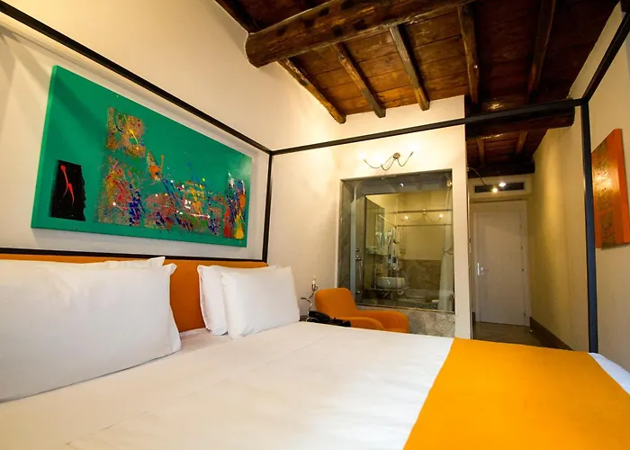 Argileto Terra ローマ