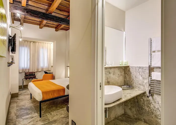 Argileto Terra ローマ