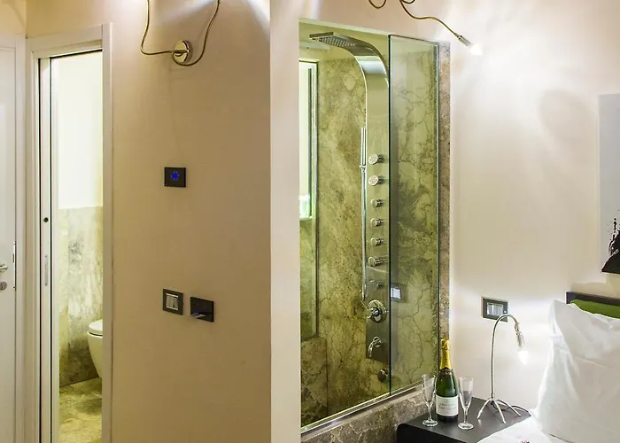 別荘 Argileto Terra ローマ