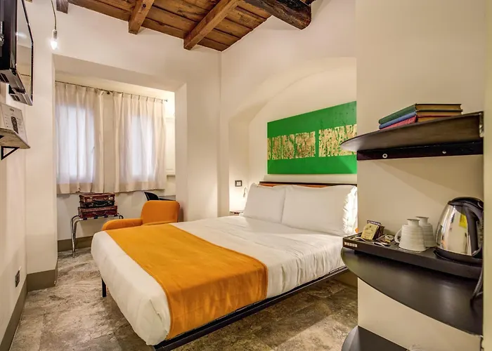 Argileto Terra 別荘