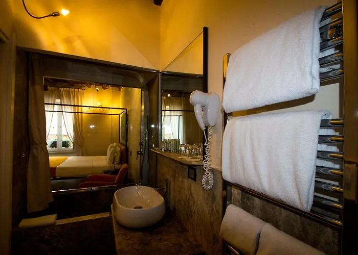 別荘 Argileto Terra ローマ