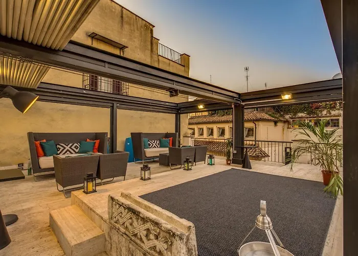 Argileto Terra * ローマ