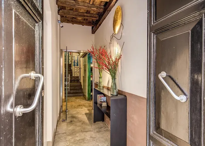 Argileto Terra * ローマ