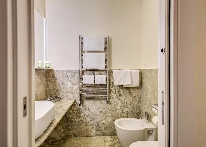 Argileto Terra 別荘 ローマ