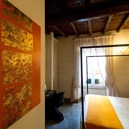 Argileto Terra 度假居