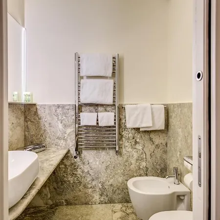Argileto Terra Feriehus Rom