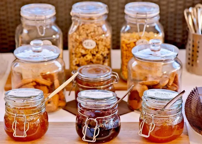 Argileto Terra 度假居 *