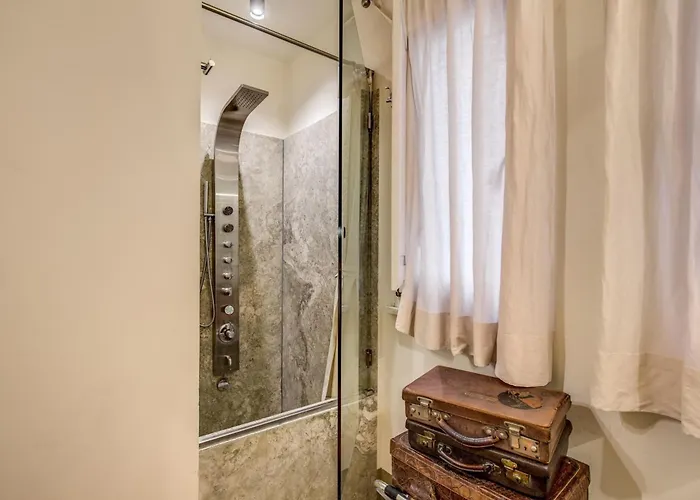 Argileto Terra 度假居 罗马