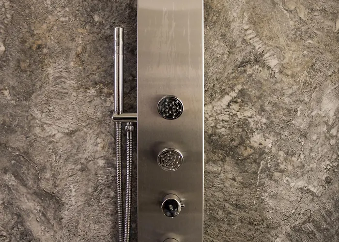 度假居 Argileto Terra *