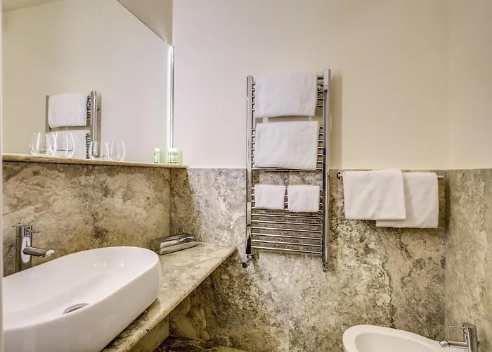 Argileto Terra 度假居 *