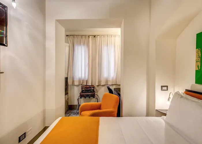 Argileto Terra 度假居 罗马